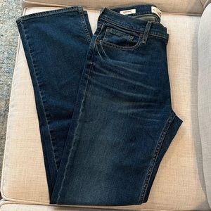 NWT Hollister Straight Epic Flex Jeans 32x36